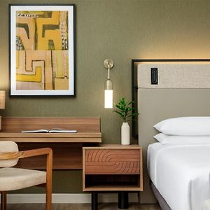 Panama Marriott Hotel